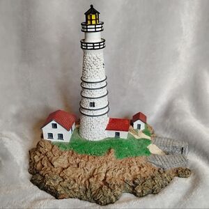 Historic American Lighthouses: Boston Light